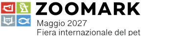Maggio 2027 Fiera internazionale del pet food e del pet care